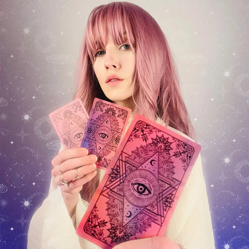 12 month astrology outlook psychic reading