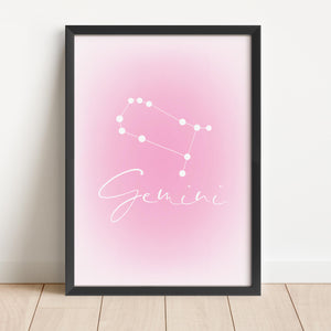 Constellation- Gemini thumbnail-image-1