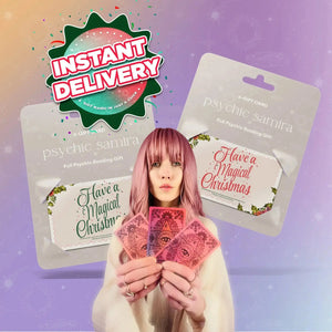 Samira Prime Yearly Membership thumbnail-image-1
