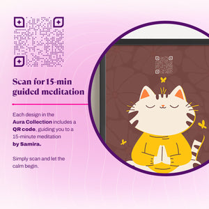 Meditation - Big Ears, Big Peace thumbnail-image-2